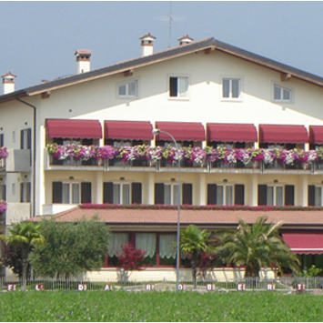 Hotel da Roberto a Lazise