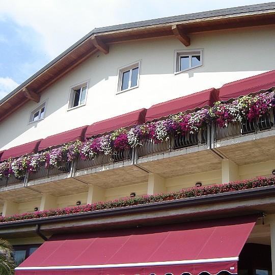 Hotel da Roberto a Lazise