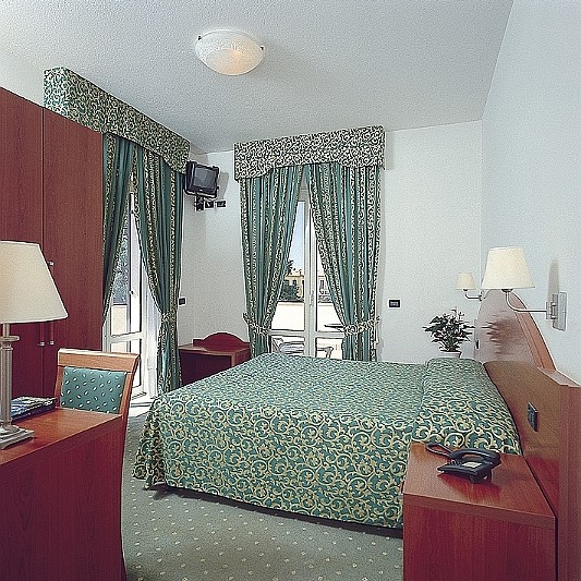 Hotel da Roberto a Lazise