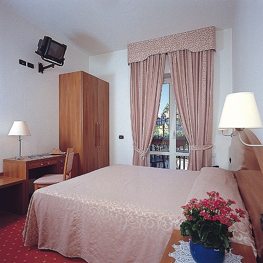 Hotel da Roberto a Lazise