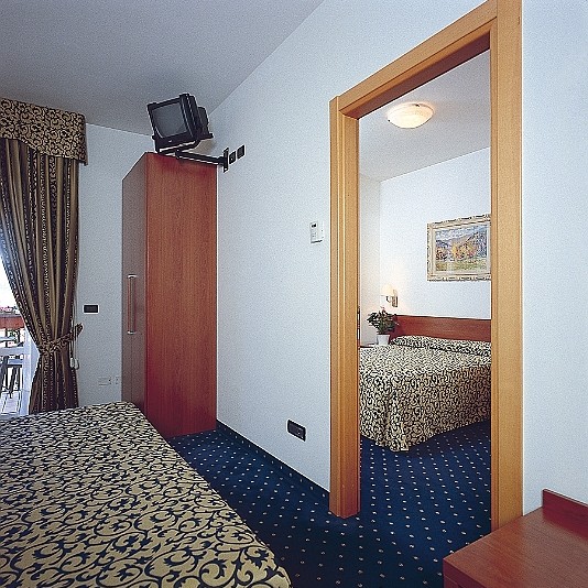 Hotel da Roberto a Lazise