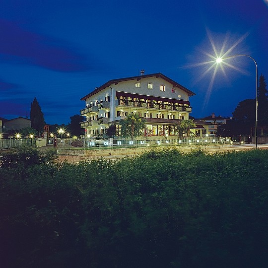 Hotel da Roberto a Lazise