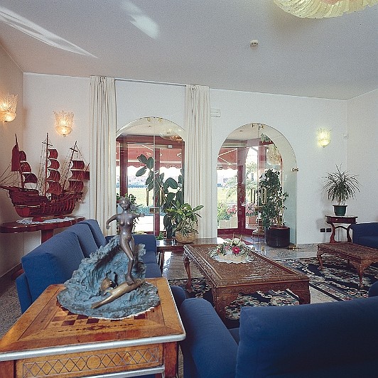 Hotel da Roberto a Lazise