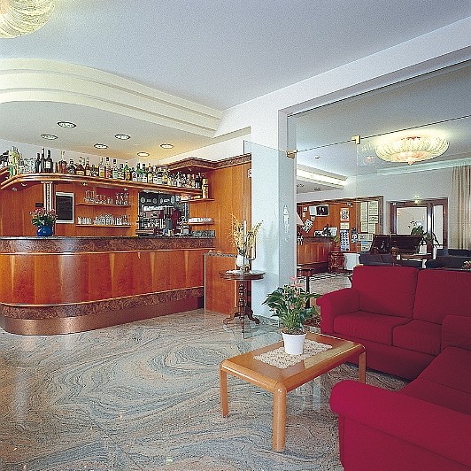 Hotel da Roberto a Lazise