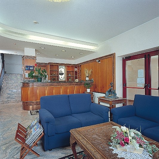 Hotel da Roberto a Lazise