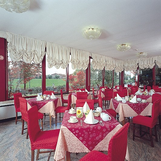 Hotel da Roberto a Lazise