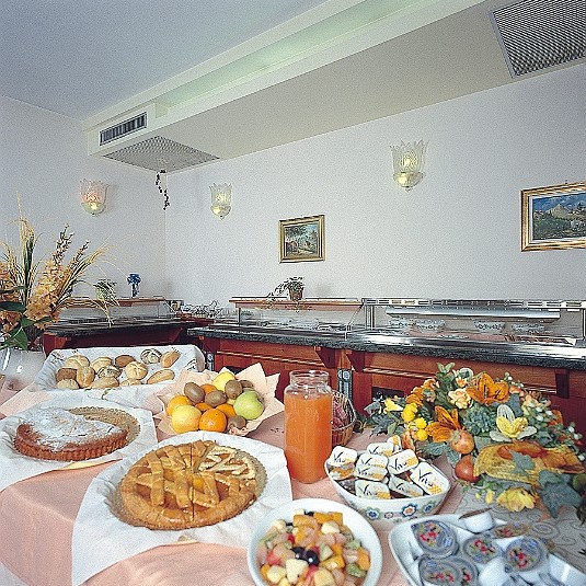 Hotel da Roberto a Lazise