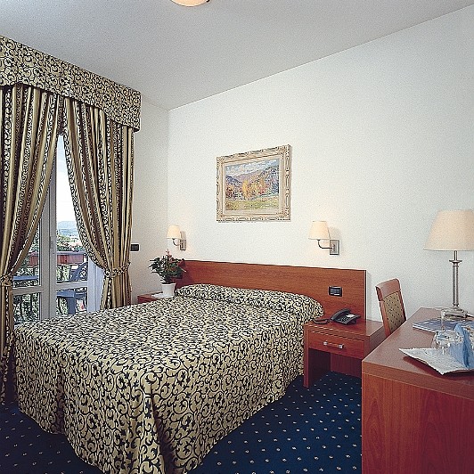 Hotel da Roberto a Lazise