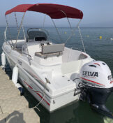 OLYMPIA BOAT CHARTER