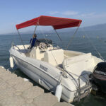 OLYMPIA BOAT CHARTER