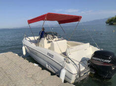 OLYMPIA BOAT CHARTER