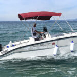 OLYMPIA BOAT CHARTER