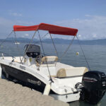 OLYMPIA BOAT CHARTER