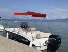 OLYMPIA BOAT CHARTER