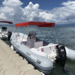 OLYMPIA BOAT CHARTER