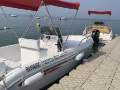OLYMPIA BOAT CHARTER