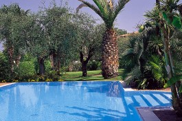 Residence Hotel Olimpia