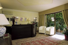 Residence Olympia