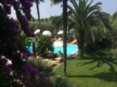 Residence Olympia