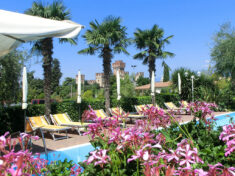 Residence Olympia