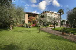 Residence Olympia