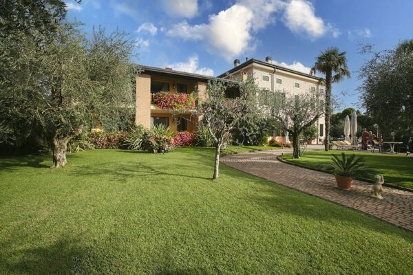 Residence Olympia