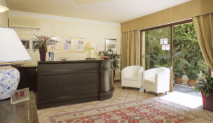 Residence Olympia