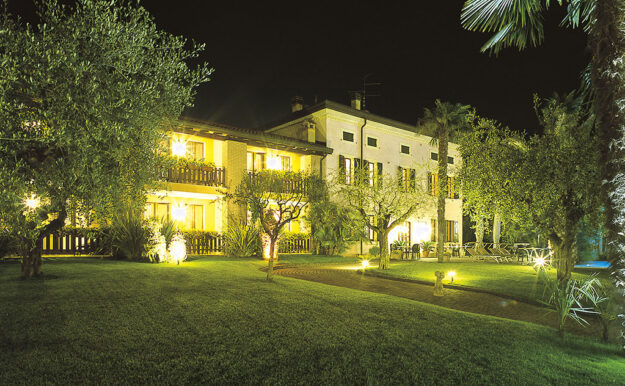 Residence Olympia Residence Olympia