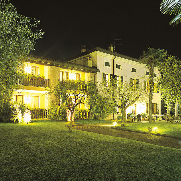 Residence Olympia