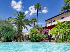 Residence Olympia