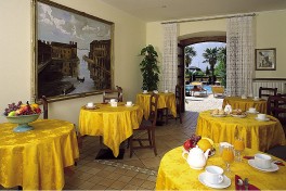 Residence Olympia