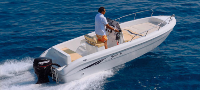 OLYMPIA BOAT CHARTER