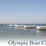 OLYMPIA BOAT CHARTER