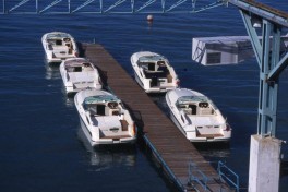 La Caravella Boats Lazise
