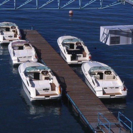 La Caravella Boats Lazise