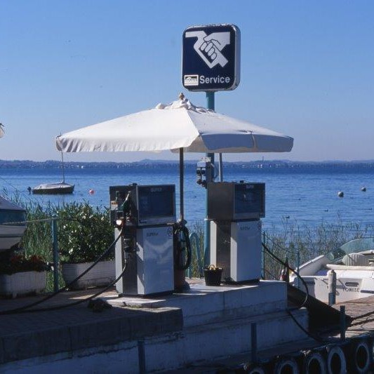 La Caravella Boats Lazise