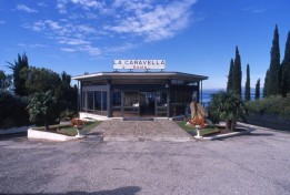 La Caravella Boats Lazise