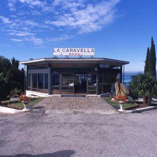 La Caravella Boats Lazise