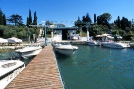 La Caravella Boats Lazise