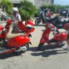 Rental Vespa Lazise
