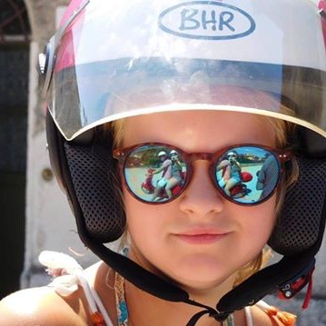 Rental Vespa Lazise