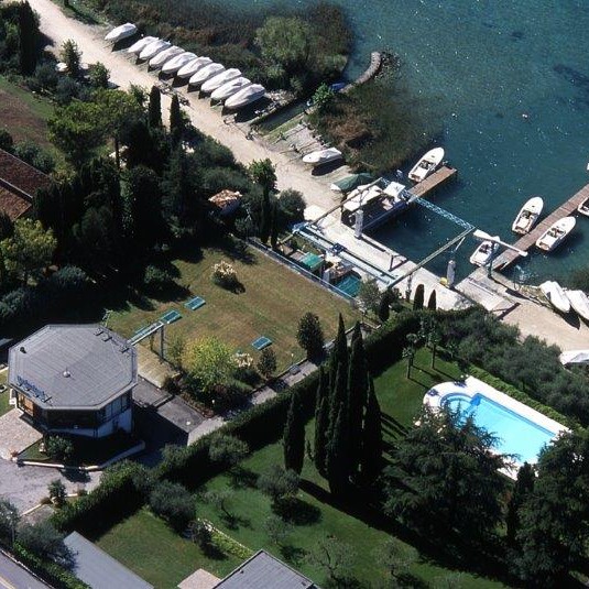 La Caravella Boats Lazise