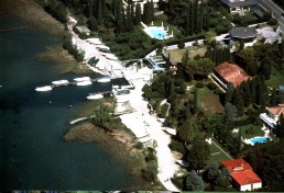 La Caravella Boats Lazise
