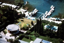 La Caravella Boats Lazise
