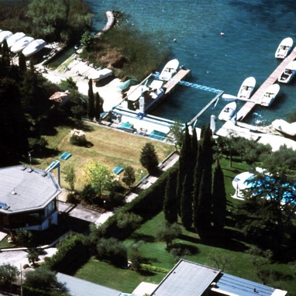 La Caravella Boats Lazise