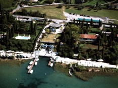 La Caravella Boats Lazise