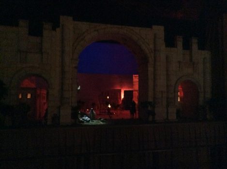Presepe Artistico Lazise 2016
