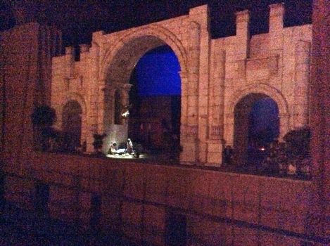 Presepe Artistico Lazise 2016