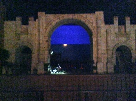 Presepe Artistico Lazise 2016