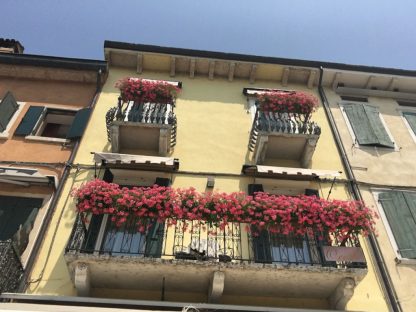 Hotel Oreste Suite